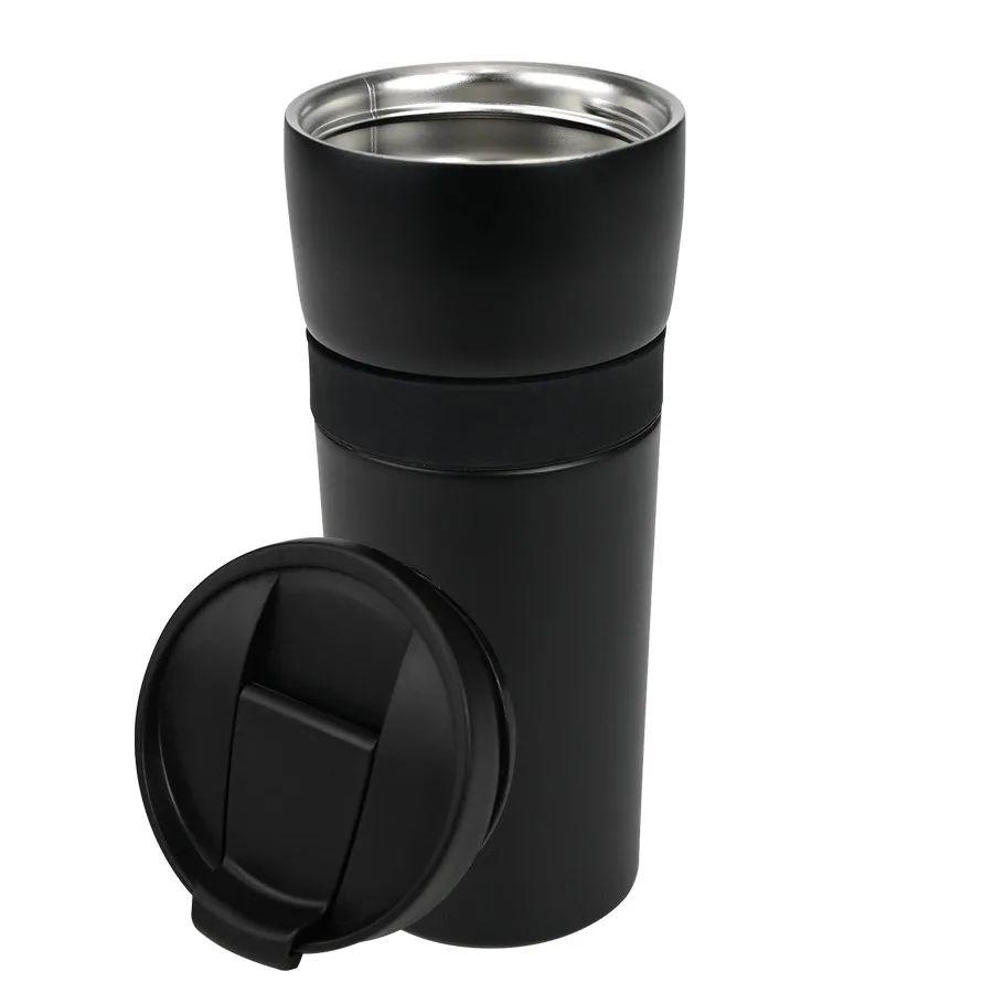 Mugs, Termos y Botellas