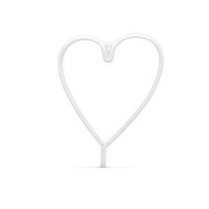 Luz NeÓn CorazÓn
