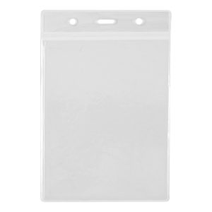 Porta-Credencial Grande