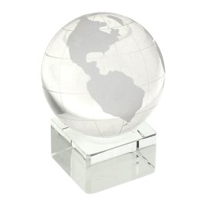 Mini Trofeo Galvano World
