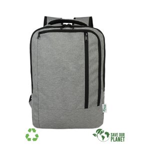 Mochila Porta-Notebook "ECO" 12.5L