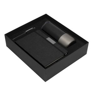 Set Ejecutivo "moon Box"