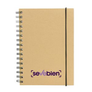 Libreta "iberica"