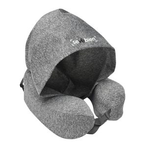 Almohada De Viaje "rem"