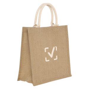 Bolsa De Yute "yeye"