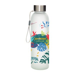 Botella Sublimable "bruma"