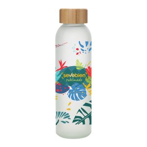 Botella Sublimable "sander"