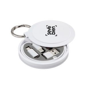 Cable De Carga "nexo"