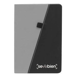 Libreta "trek"