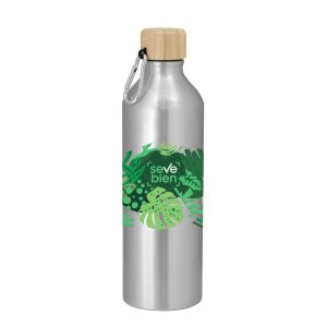 Botella "forest"