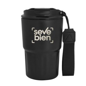Mug Térmico "capof"