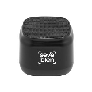 Parlante Bluetooth "surround"