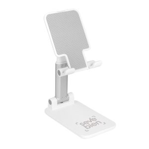 Soporte De Escritorio Para Celular "atril"