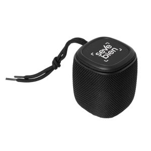 Parlante Bluetooth "onix" - Negro