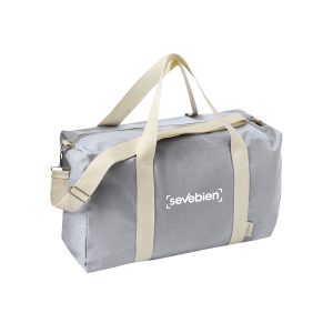 Bolso Deportivo "marin" - Gris