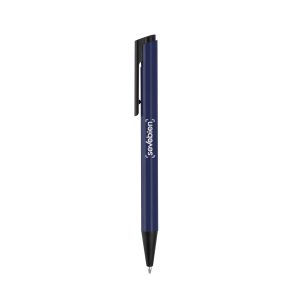 Bolígrafo "morrison" Tinta Azul - Azul